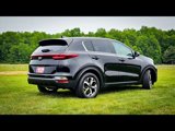 Used 2020 Kia Sportage LX image 4