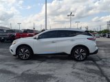Used 2017 Nissan Murano Platinum w/ Platinum Technology Package image 6