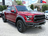 Used 2018 Ford F150 Raptor w/ Equipment Group 802A Luxury image 3