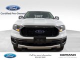 Certified 2021 Ford Ranger XLT image 3