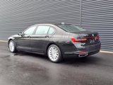 Used 2021 BMW 740i w/ Premium Package image 3