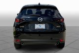 Used 2021 MAZDA CX-5 Touring image 4