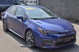 Used 2020 Toyota Corolla SE image 2