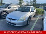 Used 2004 Honda Accord EX image 4