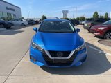 Used 2021 Nissan Versa SV image 2
