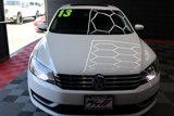 Used 2013 Volkswagen Passat TDI SE image 2