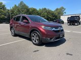 Certified 2017 Honda CR-V EX-L image 6