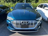 Used 2019 Audi e-tron Premium Plus image 2