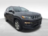 Used 2020 Jeep Compass Latitude w/ Cold Weather Group image 2