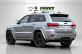 Used 2019 Jeep Grand Cherokee Altitude image 6