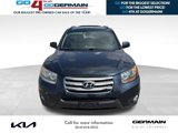 Used 2012 Hyundai Santa Fe Limited w/ Navigation Pkg 4 image 3