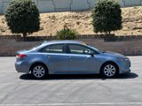 Used 2020 Toyota Corolla LE w/ Carpet Mat Package (TMS) image 3