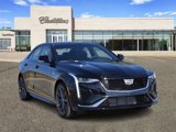 New 2025 Cadillac CT4 Sport image 3