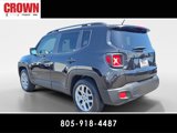 Certified 2015 Jeep Renegade Latitude image 5