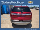 Used 2021 GMC Acadia SLT w/ Preferred Package image 4