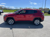 New 2025 Jeep Compass Sport image 5