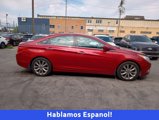 Used 2013 Hyundai Sonata SE image 2