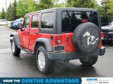 Used 2015 Jeep Wrangler Unlimited Sport w/ Quick Order Package 24S image 3