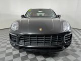 Used 2018 Porsche Macan S image 2