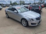 Used 2014 Cadillac ATS 2.0T AWD Sedan image 2