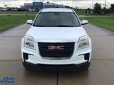Used 2017 GMC Terrain SLE image 2