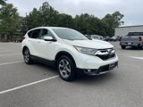 Certified 2017 Honda CR-V EX image 5