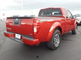 Used 2018 Nissan Frontier Desert Runner image 3