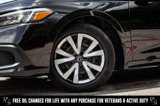 Used 2022 Honda Civic LX image 3
