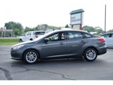 Used 2018 Ford Focus SE image 6