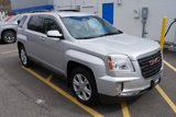 Used 2017 GMC Terrain SLE w/ Technology Package image 2