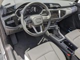 New 2025 Audi Q3 2.0T Premium image 3