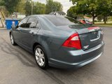 Used 2012 Ford Fusion SE image 6