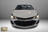 Used 2019 Chevrolet Cruze LS image 2