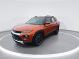 Used 2023 Chevrolet TrailBlazer LT w/ Convenience Package image 4