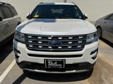 Used 2017 Ford Explorer Limited w/ Equipment Group 301A image 3