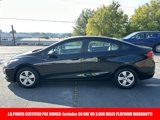 Used 2018 Chevrolet Cruze LS image 2