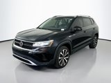 Used 2022 Volkswagen Taos SE image 3