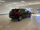 Used 2017 Cadillac XT5 Luxury w/ LPO, Wheel Lock Package image 6