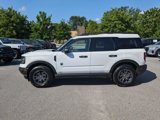 Used 2022 Ford Bronco Sport Big Bend image 3