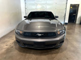 Used 2011 Ford Mustang Coupe w/ 101A Rapid Spec Order Code image 4