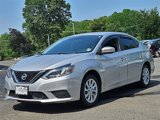 Used 2019 Nissan Sentra SV image 3