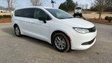 New 2025 Chrysler Voyager LX image 5