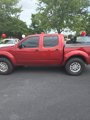 Used 2019 Nissan Frontier SV image 2
