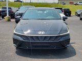 New 2025 Hyundai Elantra Sport image 2