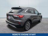 Certified 2022 Ford Escape Titanium w/ Class II Trailer Tow Package image 5