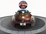 Used 2006 Nissan 350Z Enthusiast w/ (K96) Aerodynamics Pkg image 3