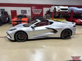 Used 2020 Chevrolet Corvette Stingray Coupe w/ 3LT Preferred Equipment Group image 2