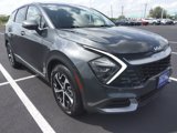 Used 2023 Kia Sportage EX image 5