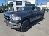 Used 2019 RAM 1500 Big Horn image 2