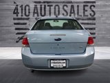 Used 2009 Ford Focus SE image 4